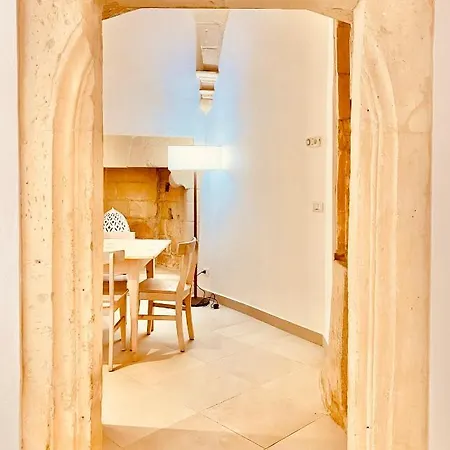 Ferienwohnung Casa Nathalie - Au Coeur Du Baroque Lecce Exterior foto
