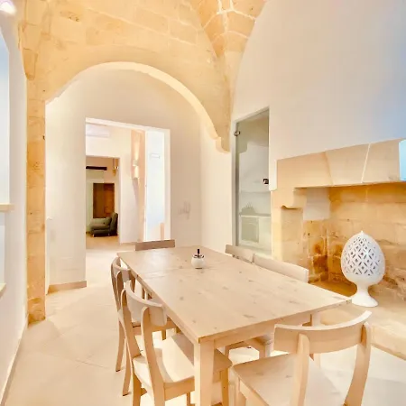 Ferienwohnung Casa Nathalie - Au Coeur Du Baroque Lecce Exterior foto