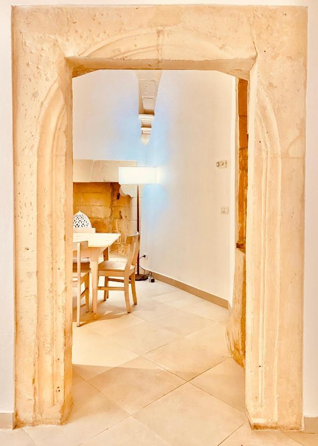 Casa Nathalie - Au Coeur Du Baroque Lecce