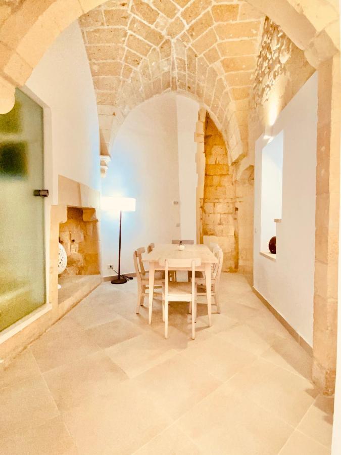 Casa Nathalie - Au Coeur Du Baroque * Lecce