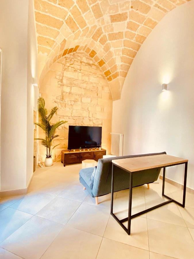 Casa Nathalie - Au Coeur Du Baroque Apartment