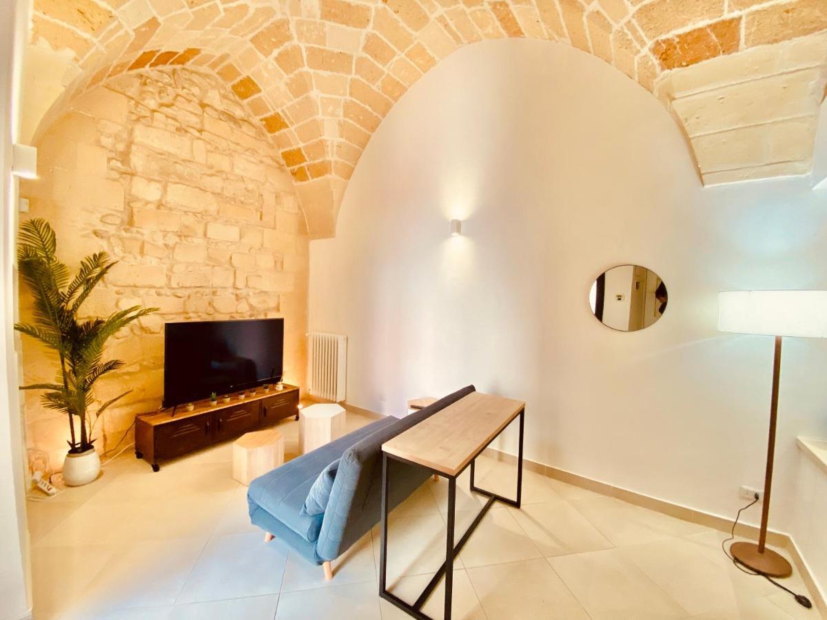 Apartment Casa Nathalie - Au Coeur Du Baroque