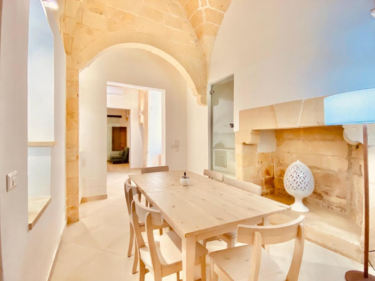 Casa Nathalie - Au Coeur Du Baroque * Lecce