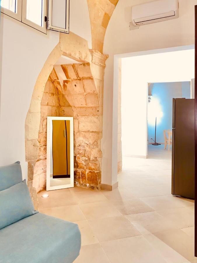Apartment Casa Nathalie - Au Coeur Du Baroque Lecce