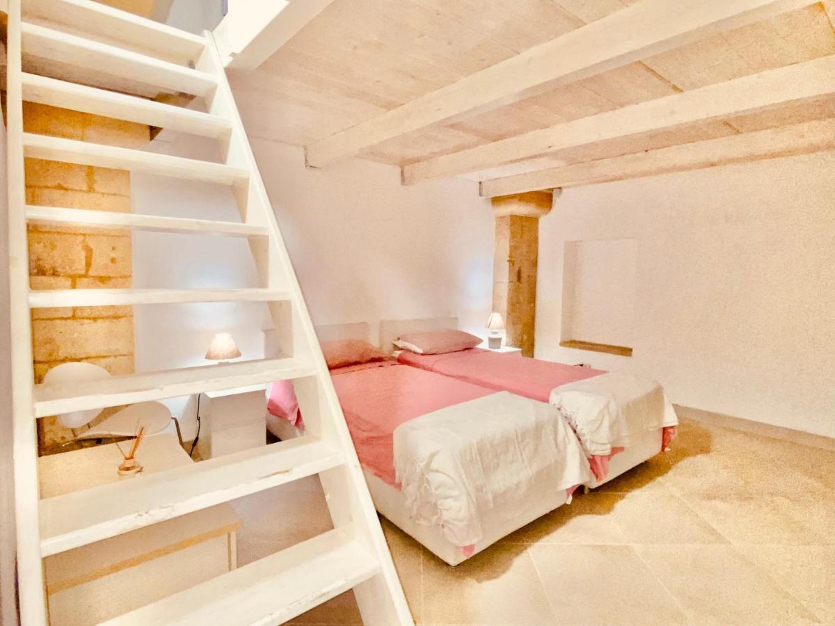 Casa Nathalie - Au Coeur Du Baroque Lecce