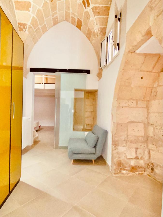Casa Nathalie - Au Coeur Du Baroque Apartment Lecce