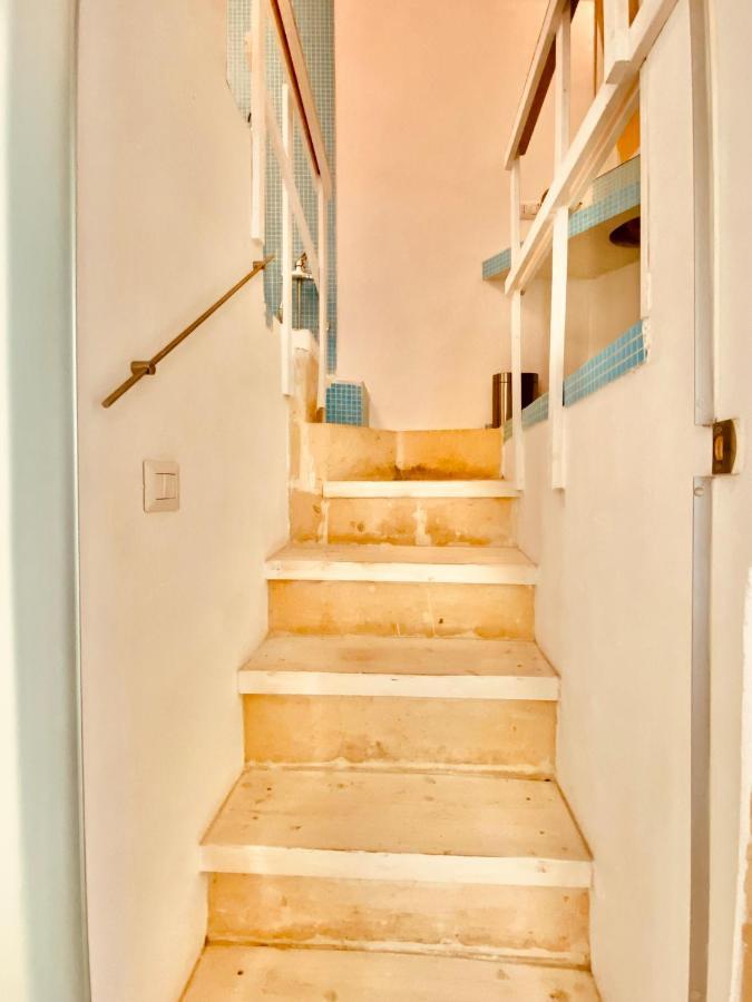 Casa Nathalie - Au Coeur Du Baroque Lecce